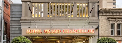Hotel Grand Chancellor Adelaide