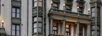 Rendezvous Hotel Melbourne