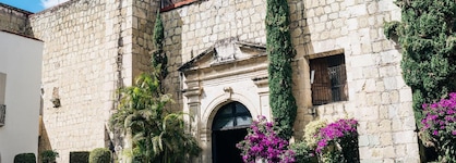 Quinta Real Oaxaca