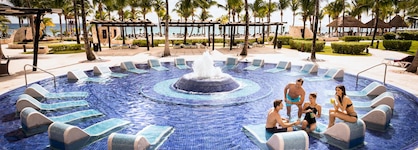 Barcelo Maya Palace - All Inclusive