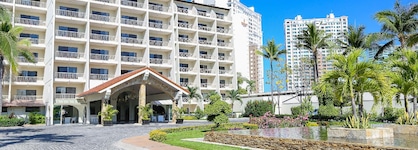 Villa del Palmar Beach Resort & Spa Puerto Vallarta