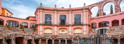 Quinta Real Zacatecas
