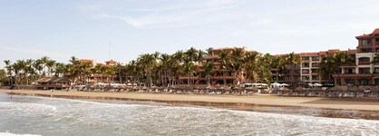 Pueblo Bonito Mazatlan Beach Resort - All Inclusive