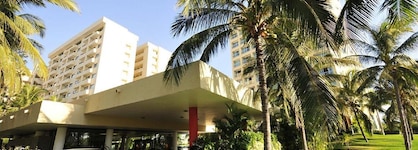 Ocean Breeze Hotel Mazatlan