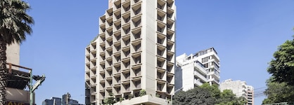 Exe Suites San Marino Hotel