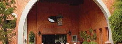 Hotel Gobernador