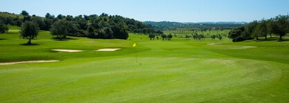 Nau Morgado Golf & Country Club