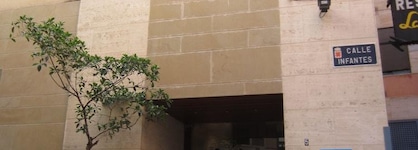 Hotel Bcool Murcia