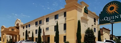 Comfort Inn Dallas Park Central