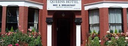Queens Hotel