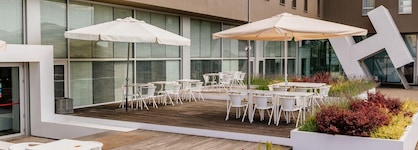 Basic Hotel Braga By Axis