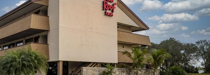 Red Roof Inn Tampa - Brandon