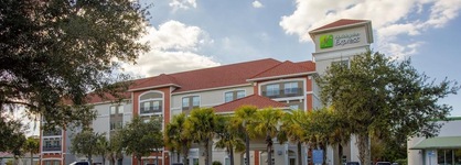 Holiday Inn Express Tampa N I-75 - University Area By Ihg