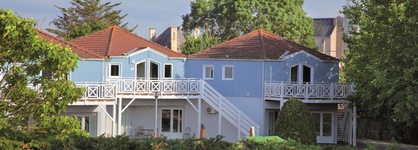 Park & Suites Village La Rochelle Marans