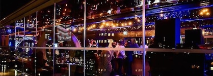 Reef Hotel