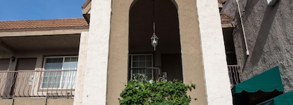 Queens Inn Anaheim