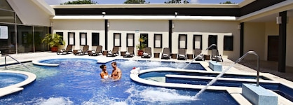 Sandos Caracol Select Club (Adults Only)