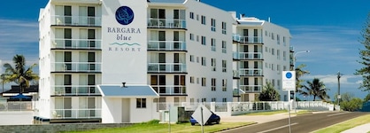 Bargara Blue Resort