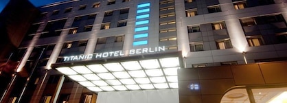 Titanic Comfort Mitte