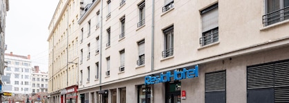 Residhotel Saint Etienne Centre