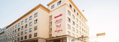 Scandic Neptun