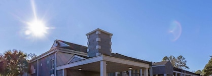 Days Inn By Wyndham Columbia
