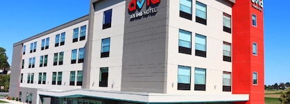 Avid Hotel Lancaster By Ihg