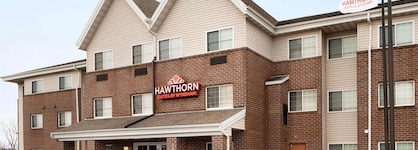 Hawthorn Extended Stay By Wyndham Oak Creek