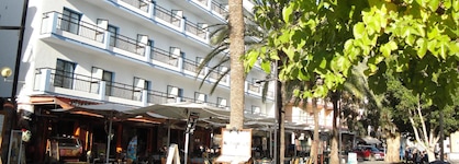 The Blue Apartments By Ibiza Feeling - Adult Only