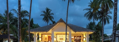 Kantary Beach Hotel Villas & Suites