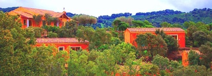 Hotel Aldiola Country Resort