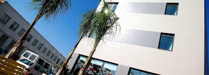 Travelodge Valencia Aeropuerto