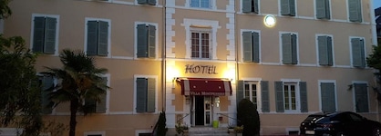 The Originals Boutique, Villa Montpensier