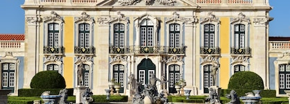 Pousada Queluz