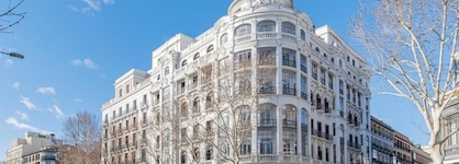 Petit Palace Savoy Alfonso XII