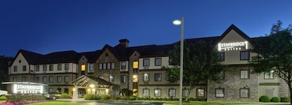 Staybridge Suites - Louisville - East By Ihg