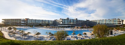 Rr Alvor Baía Resort