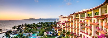 Grand Velas Riviera Nayarit - All Inclusive