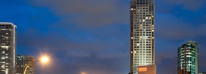 Leonardo City Tower Tel Aviv Hotel