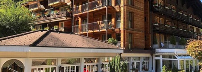 Hotel Silberhorn