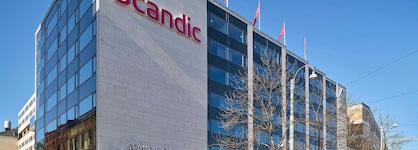 Scandic Europa