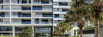 Ultra Broadbeach