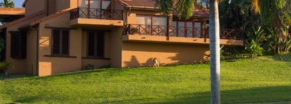 San Lameer Hotel And Spa