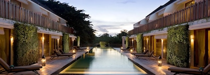 Kupu Kupu Jimbaran Beach Club & Spa By Loccitane