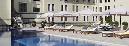 Grand Serai Congress & Spa