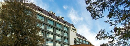 Hotel Orizont