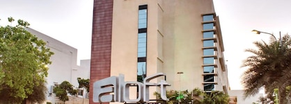 Aloft Chennai Omr - It Expressway
