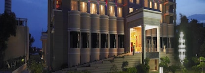 Royal Orchid Central Kireeti