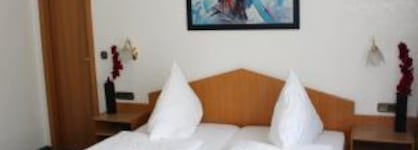 Mainbogen Hotel
