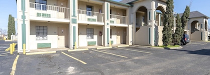 Motel 6 Bossier City, La